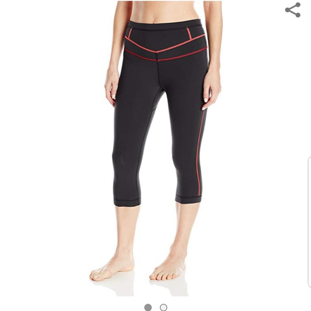 Prana wet suit - Picture 3 of 7